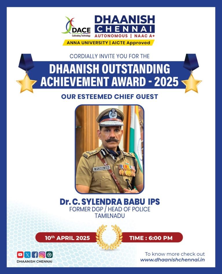 Honoring Industry Leaders 👨‍💼, Young Innovators 💡 & Social Reformers 🌍 who are making a difference! 🌟