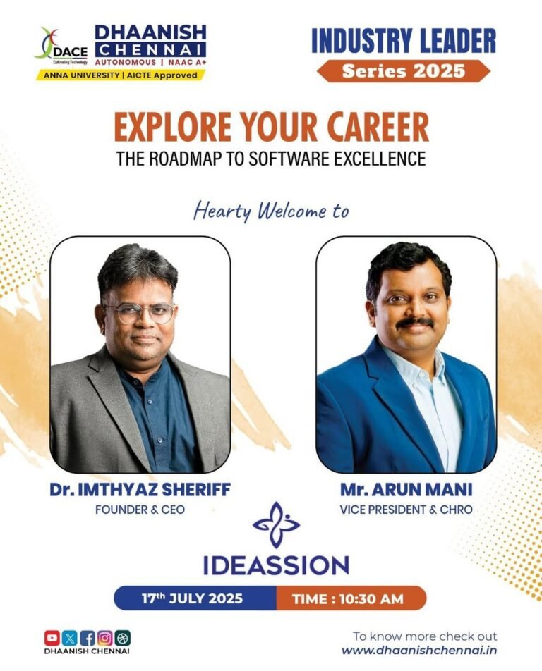 Explore Your Career – The Roadmap to Software Excellence